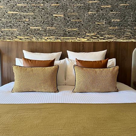 Cocoon Inn 屈克 外观 照片
