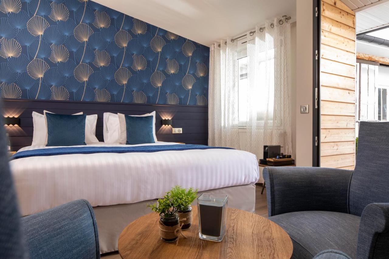Cocoon Inn 屈克 外观 照片