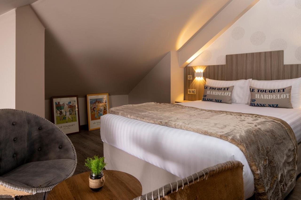 Cocoon Inn 屈克 客房 照片