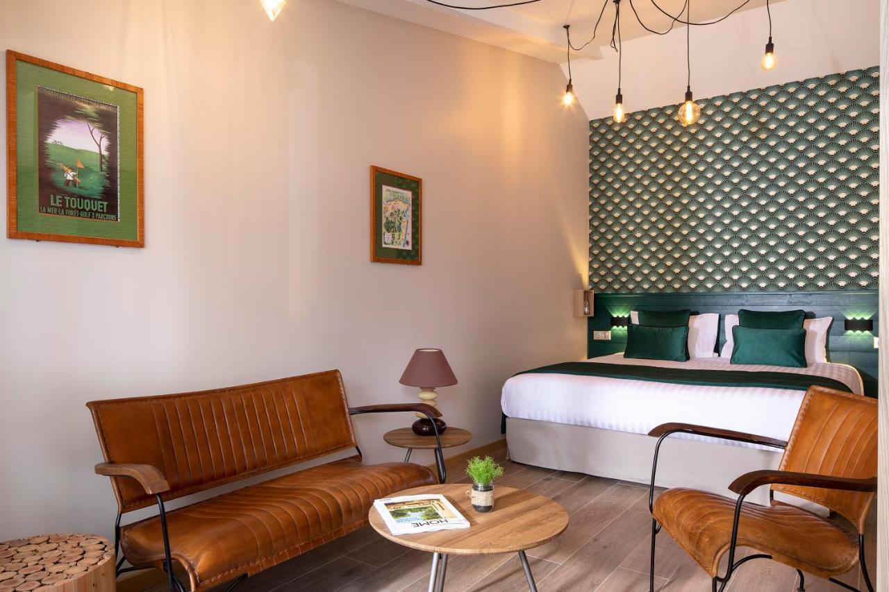 Cocoon Inn 屈克 外观 照片