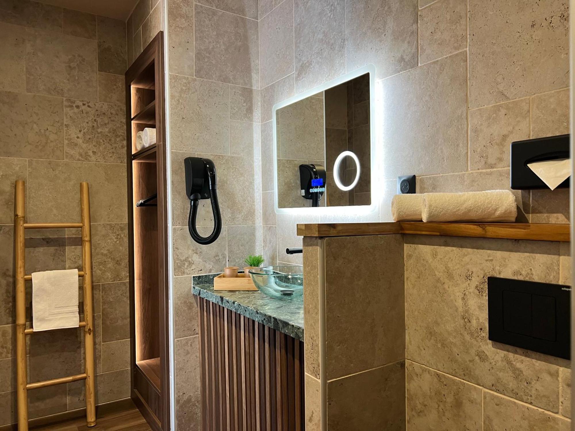 Cocoon Inn 屈克 外观 照片