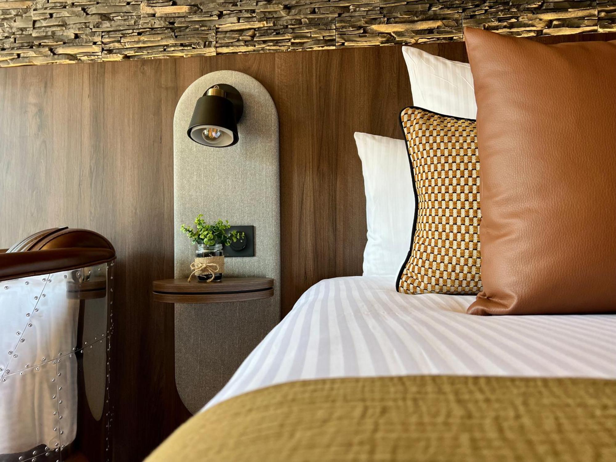 Cocoon Inn 屈克 外观 照片