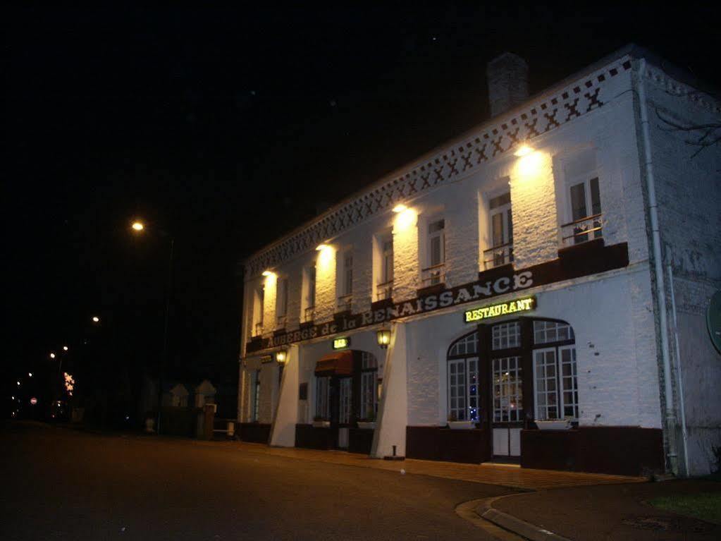 Cocoon Inn 屈克 外观 照片
