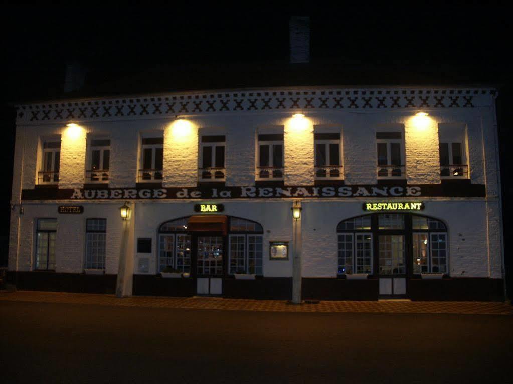 Cocoon Inn 屈克 外观 照片