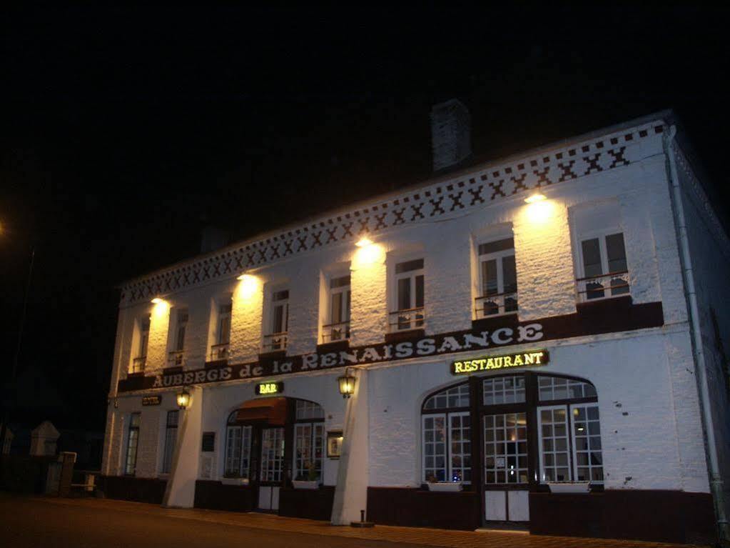 Cocoon Inn 屈克 外观 照片