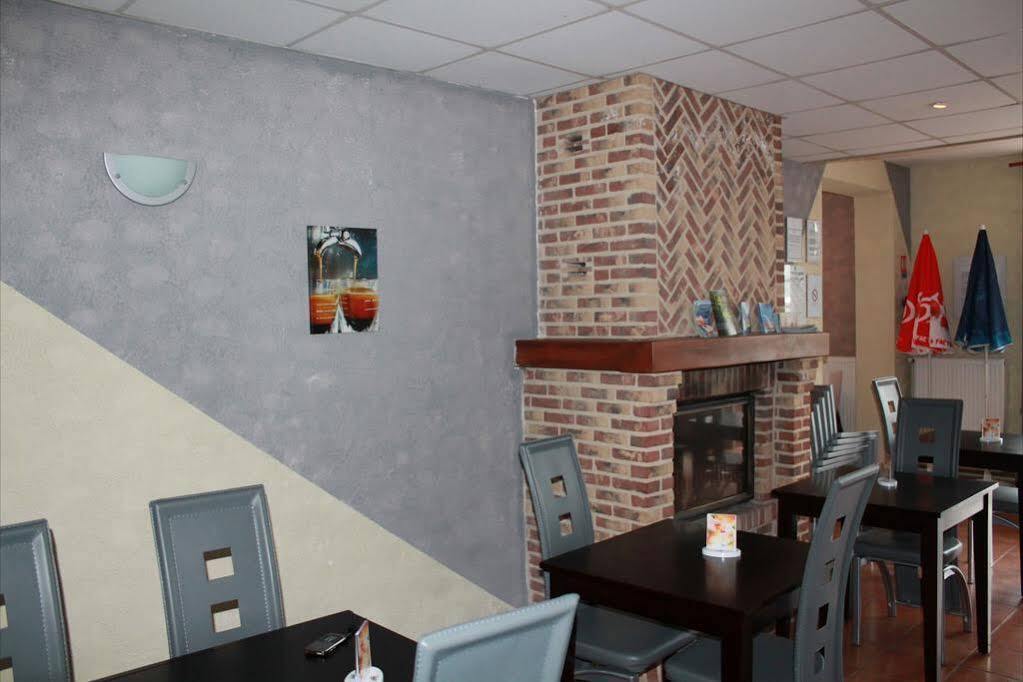 Cocoon Inn 屈克 外观 照片